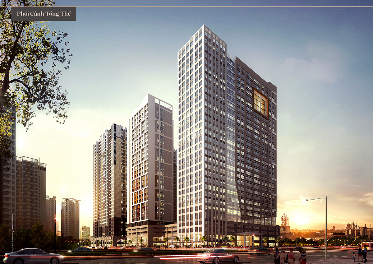 The Metropolis