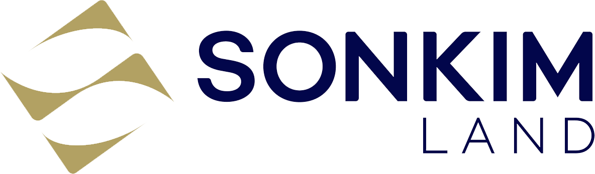 sonkim land logo
